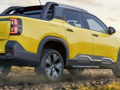 Volkswagen'den Fiat'a rakip yeni kompakt pickup