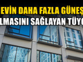 Doğal ısıdan daha fazla yararlanabilirsiniz: Ev pencereleri böyle tasarlanmalı