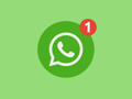 WhatsApp’ta dolandırıcılık dönemi bitiyor