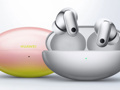 Huawei FreeBuds Neo tanıtıldı! 40 saat pil ömrü