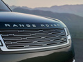 Efsane sessizliğe büründü: İlk %100 elektrikli Range Rover sahnede