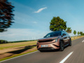 Skoda'nın dev SUV modeli Peaq'ten rekor: Tek şarjla 936 km