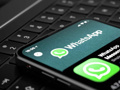 WhatsApp, Liquid Glass tasarımını iOS mesaj menüsünde yeniliyor