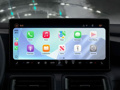 Claude, Apple CarPlay sistemine geldi