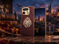 Hogwarts logolu telefon: Realme 16 Pro Harry Potter Edition ortaya çıktı