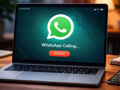 WhatsApp hesabı olmadan da arama yapılabilecek