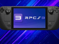 RPCS3 için büyük güncelleme: Fiziksel Blu-Ray dönemi başlıyor