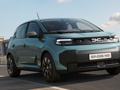 En ucuz elektrikli yenilendi: Karşınızda yeni Dacia Spring!
