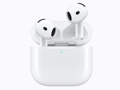 Apple, AirPods 5'i tanıttı: Yüzde 50 daha iyi gürültü engelleme