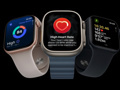 Apple Watch Series 12 ve Ultra 4 tanıtıldı: işte özellikleri