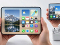 iPhone Duo, katlanabilir telefon pazarını canlandıracak