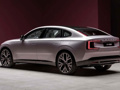 Yolların yeni elektrikli hakimi: Volvo ES90 çok yakında Türkiye'de