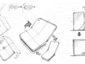 Motorola Razr Fold için 3D cam ve kırışıksız ekran planı gündemde