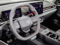 Volkswagen ID.3 GTI tanıtıldı: En güçlü GTI artık arkadan itişli