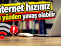Wi-Fi hızını düşüren 5 hata: Modemin yeri bile etkiliyor