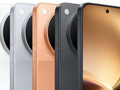 Kamera canavarı Vivo X500 Pro Max tanıtıldı