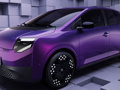 Nissan'ın en ucuz elektriklisi Pixo tanıtıldı