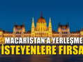 Macaristan’dan oturum izni fırsatı: Dijital göçebeleri ilgilendiriyor