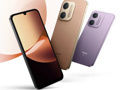 Redmi 17C 5G tanıtıldı: 120 Hz ekran ve 6000 mAh batarya