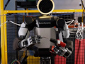 Boston Dynamics, Atlas için yeni el tasarımını geliştirdi