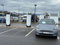 Tesla, Trabzon’da yeni Supercharger istasyonunu açtı