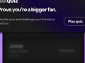 Spotify müzik bilgi yarışmasını 11 ülkede genişletti