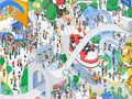 Google, kod yazmadan oyun hazırlatan Playground’u açtı