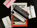 Stylophone Mini üç renk seçeneğiyle yeniden satışta