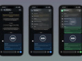 WhatsApp iOS güncellemesi, Liquid Glass sohbet tasarımını yeniliyor