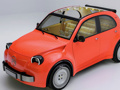 Citroen 2 CV elektrikli olarak yeniden doğuyor: Hedef 15 bin euro fiyat
