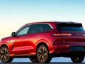 5 dakikada yüzde 70 şarj: 7 kişilik BYD Atto 8 tanıtıldı