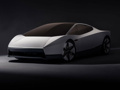 Uçan Tesla'nın teknik özellikleri açıklandı: 1.341 beygir güç, 0.8 saniyede 0-100 km/s!