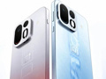 OnePlus Ace 7 Pro'nun çift renkli tasarımı ortaya çıktı