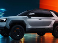 Omoda’dan Duster’a rakip yeni SUV: X konsepti tanıtıldı