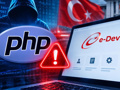 PHP krizinde son durum: e-Devlet hizmetlerinde kesinti yok
