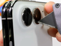 iPhone Duo dayanıklılık testinde sınıfta kaldı