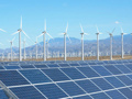 Türkiye'nin yenilenebilir enerji gücü 80 bin MW'ı aştı: 9 ayda ne kadar arttı?