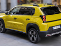 Fiat Grande Panda'nın menzili 400 km'ye yükseltildi: Ancak bir özellik iptal edildi