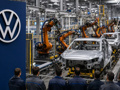 Volkswagen için Türkiye’de üretim yeniden gündemde