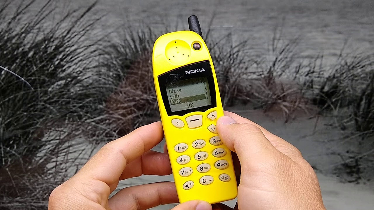 Efsane Nokia Modeli 5110 Yeni Kasas yla Geliyor I te Fiyat 