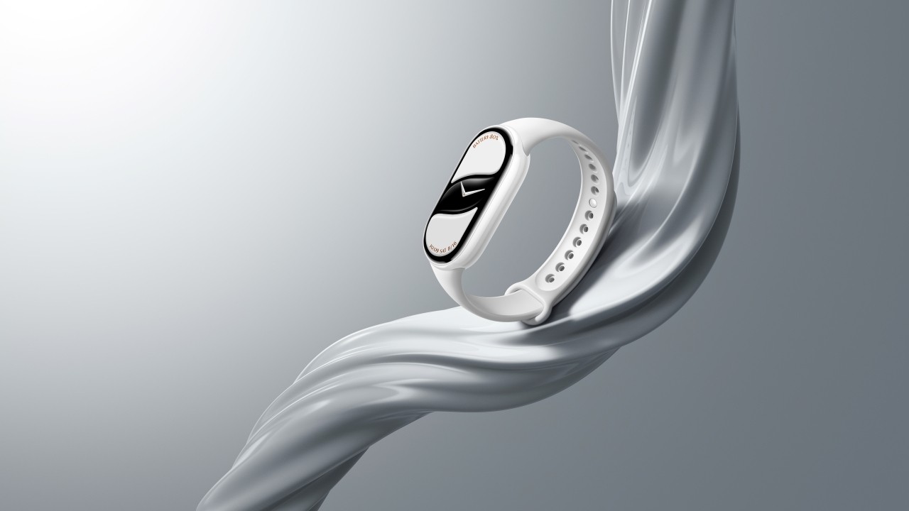 Xiaomi Smart Band 10: Daha İnce, Daha Akıllı, Daha Şık! Yeni Nesil Fitness Takipçisi