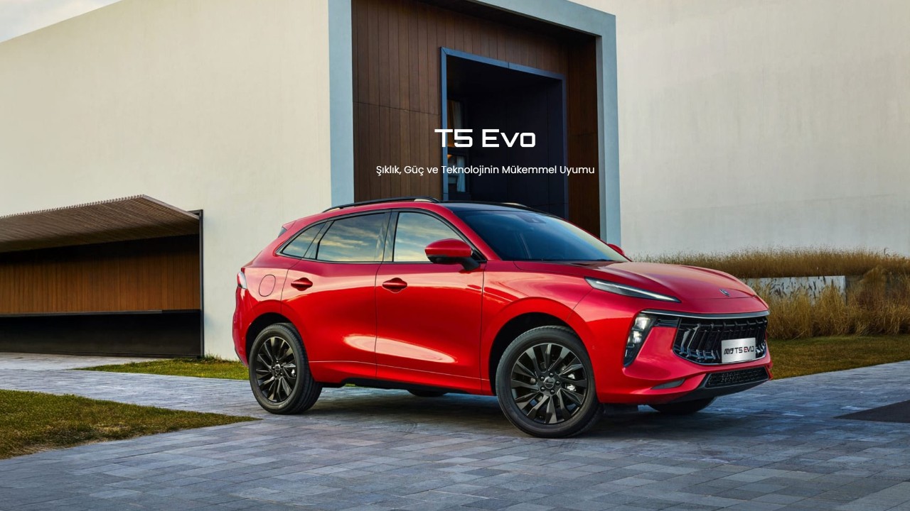 Dong Feng motor bünyesindeki Forthing 3487 adetlik ön sipariş talebi aldı