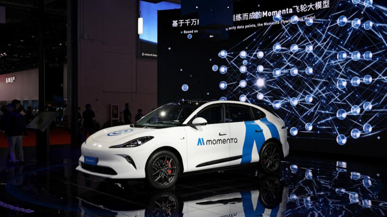 Uber'den yenilikçi hamle!