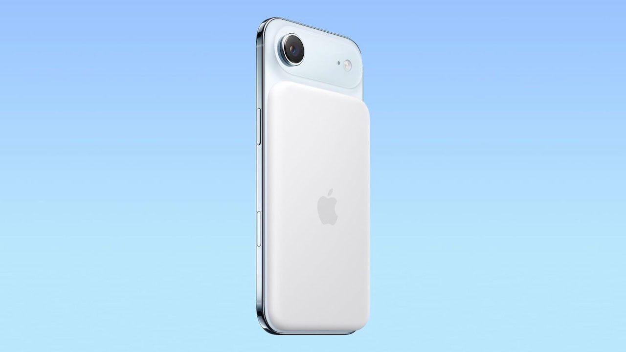 iPhone Air, tek kamerayla Android telefonları tokatlıyor
