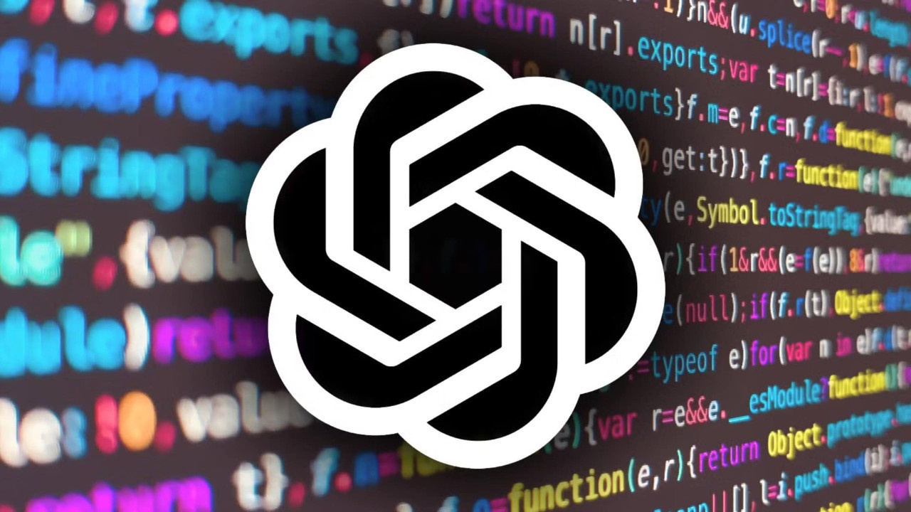 OpenAI geliştiricilere özel GPT-5 Codex'i tanıttı!