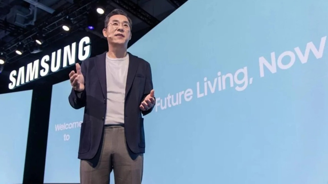 Samsung 2025 IFA İnovasyon Ödülleri’nde 27 ödüle layık görüldü