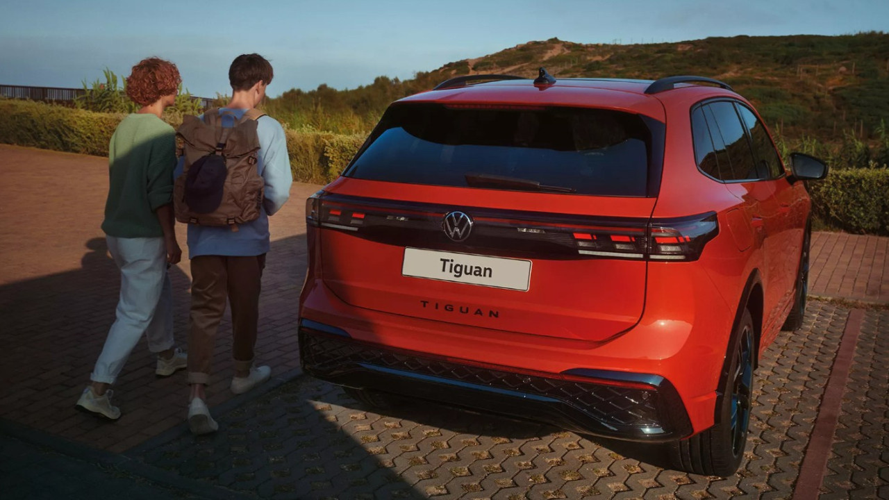 Volkswagen fiyatları uçurdu, 6 milyon TL'ye Tiguan mı olur?