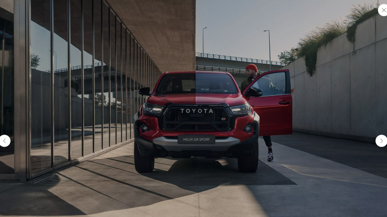 Toyota B sınıfı HB fiyatına pick-up satıyor, üstelik faizsiz kredi fırsatıyla
