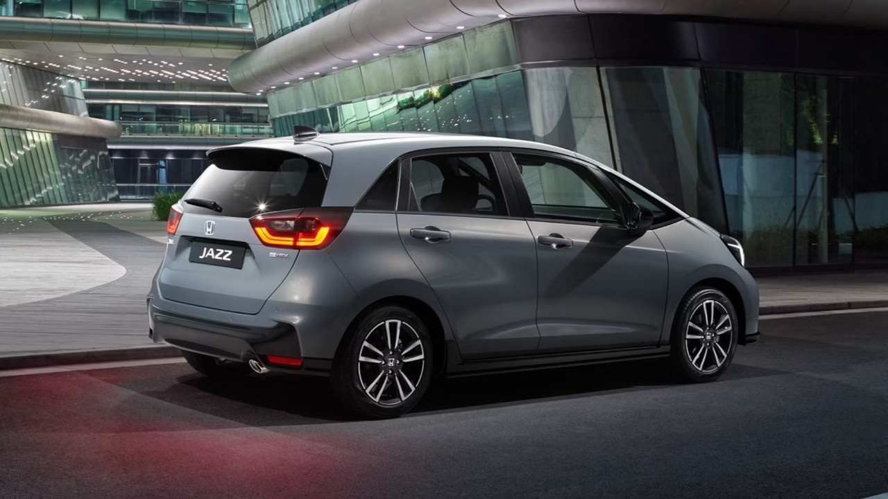 Fiat parasına Honda kalitesi, Honda Jazz fiyatları dibi gördü