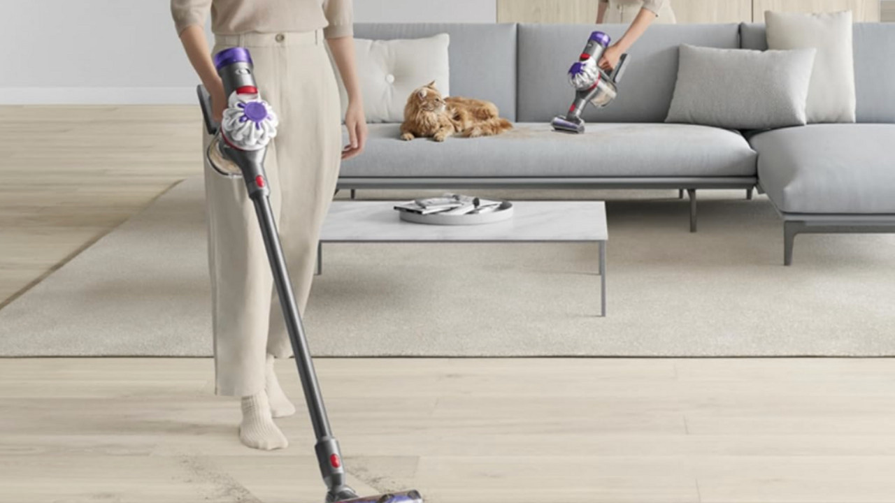 Dyson erken Black Friday indirimi!